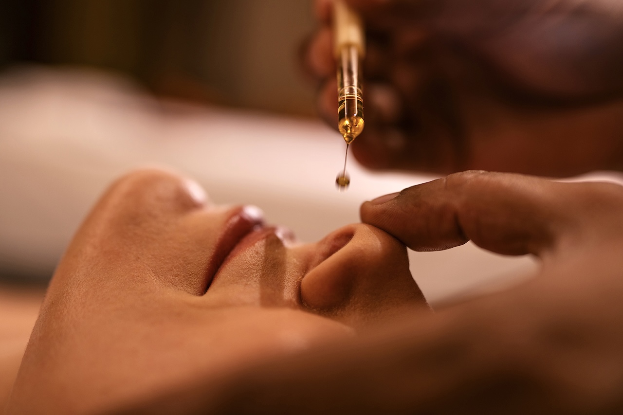 Nasya therapy in the Ayurvedic management of polycystic ovarian syndrome